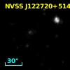 NVSS J122720+514509