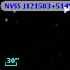 NVSS J121503+514920