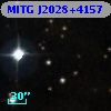 MITG J2028+4157
