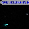 NVSS J121549+511616