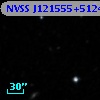 NVSS J121555+512419