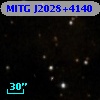 MITG J2028+4140