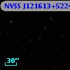 NVSS J121613+522417