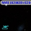 NVSS J121633+521459