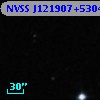 NVSS J121907+530419