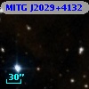MITG J2029+4132