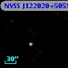 NVSS J122020+505933
