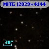 MITG J2029+4144