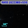 NVSS J122303+531150