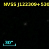 NVSS J122309+530607