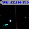 NVSS J122356+510053