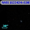 NVSS J122424+530724