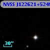 NVSS J122621+524825