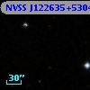 NVSS J122635+530428