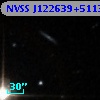 NVSS J122639+511345