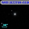 NVSS J122718+511025