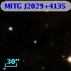 MITG J2029+4135