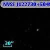 NVSS J122730+504840