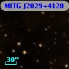 MITG J2029+4120