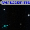 NVSS J122935+530903