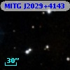 MITG J2029+4143
