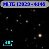 MITG J2029+4148
