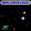MITG J2029+4125