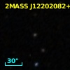 2MASS J12202082+5105350