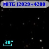 MITG J2029+4200