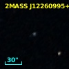 2MASS J12260995+5127531