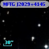 MITG J2029+4145