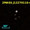 2MASS J12270116+5225148