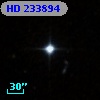 HD 233894