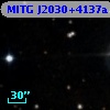 MITG J2030+4137a