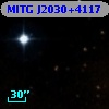 MITG J2030+4117