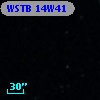 WSTB 14W41