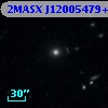 2MASX J12005479+5125216
