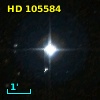 HD 105584