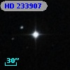 HD 233907