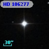 HD 106277