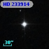 HD 233914