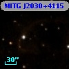 MITG J2030+4115