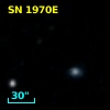 SN 1970E