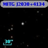 MITG J2030+4134