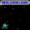 MITG J2030+4206