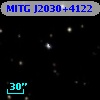 MITG J2030+4122