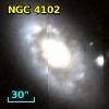 NGC  4102