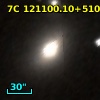 NGC  4187