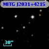 MITG J2031+4215