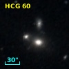 HCG  60